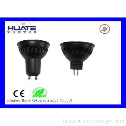 2014 newest design led spot lights/ LED spot lighting indoor CE RoHS